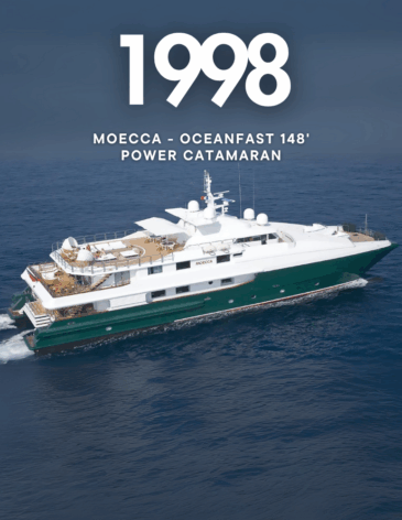 superyacht brokers - superyacht brokerages - FL superyacht brokers - Miami superyacht brokers - Fort Lauderdale superyacht brokers - Superyacht Builder - Superyacht Broker - St Clair Superyacht - Kevin St Clair