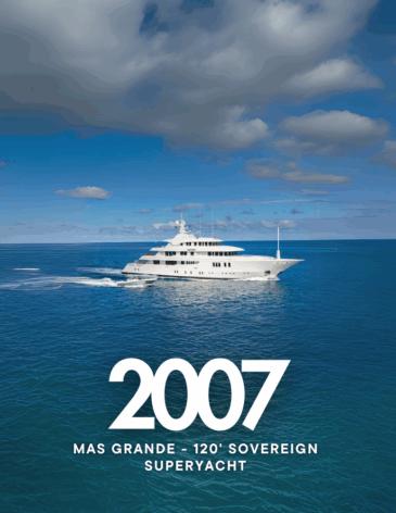 superyacht brokers - superyacht brokerages - FL superyacht brokers - Miami superyacht brokers - Fort Lauderdale superyacht brokers - Superyacht Builder - Superyacht Broker - St Clair Superyacht - Kevin St Clair
