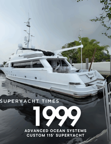 superyacht brokers - superyacht brokerages - FL superyacht brokers - Miami superyacht brokers - Fort Lauderdale superyacht brokers - Superyacht Builder - Superyacht Broker - St Clair Superyacht - Kevin St Clair
