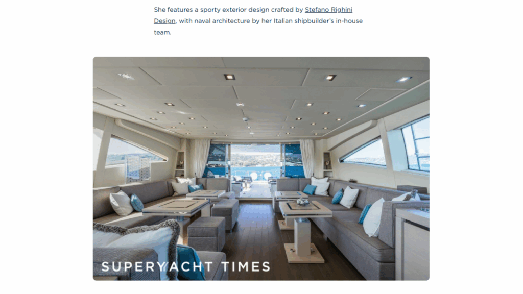 superyacht brokers - superyacht brokerages - FL superyacht brokers - Miami superyacht brokers - Fort Lauderdale superyacht brokers - Superyacht Builder - Superyacht Broker - St Clair Superyacht - Kevin St Clair