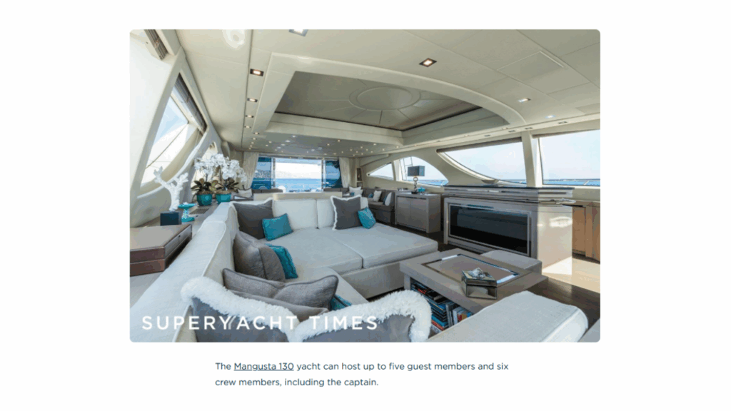 superyacht brokers - superyacht brokerages - FL superyacht brokers - Miami superyacht brokers - Fort Lauderdale superyacht brokers - Superyacht Builder - Superyacht Broker - St Clair Superyacht - Kevin St Clair