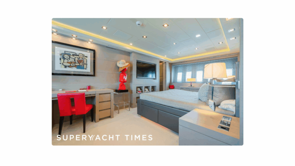 superyacht brokers - superyacht brokerages - FL superyacht brokers - Miami superyacht brokers - Fort Lauderdale superyacht brokers - Superyacht Builder - Superyacht Broker - St Clair Superyacht - Kevin St Clair