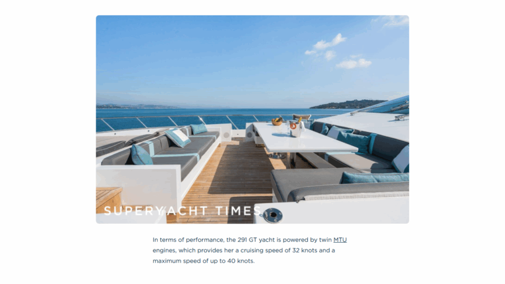 superyacht brokers - superyacht brokerages - FL superyacht brokers - Miami superyacht brokers - Fort Lauderdale superyacht brokers - Superyacht Builder - Superyacht Broker - St Clair Superyacht - Kevin St Clair