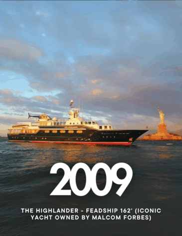 superyacht brokers - superyacht brokerages - FL superyacht brokers - Miami superyacht brokers - Fort Lauderdale superyacht brokers - Superyacht Builder - Superyacht Broker - St Clair Superyacht - Kevin St Clair
