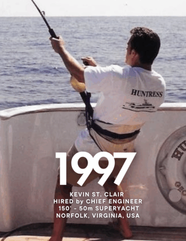 superyacht brokers - superyacht brokerages - FL superyacht brokers - Miami superyacht brokers - Fort Lauderdale superyacht brokers - Superyacht Builder - Superyacht Broker - St Clair Superyacht - Kevin St Clair