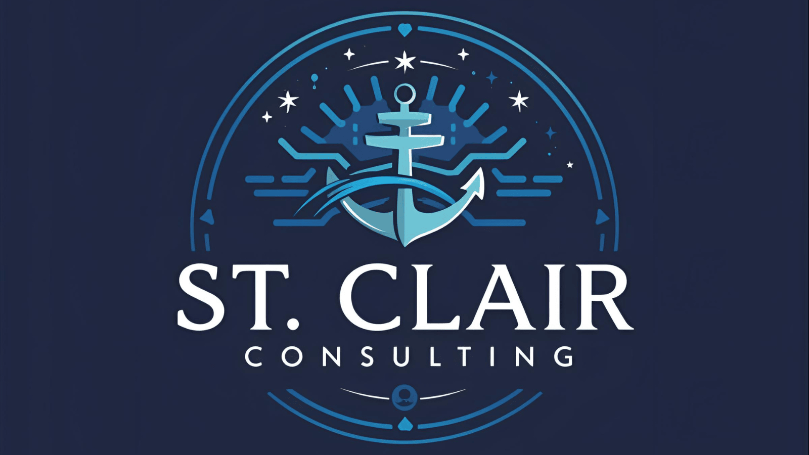 Superyacht Business Consultant – Kevin St. Clair