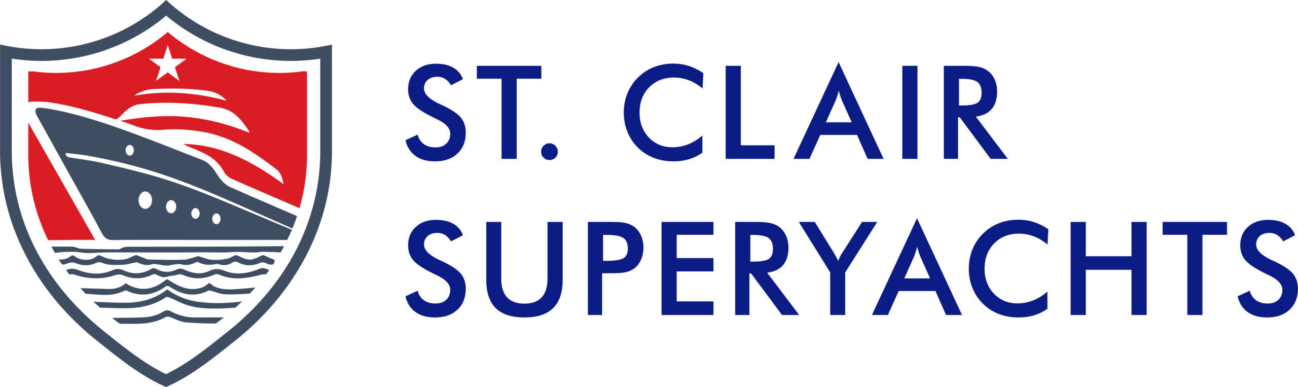 St. Clair Superyachts
