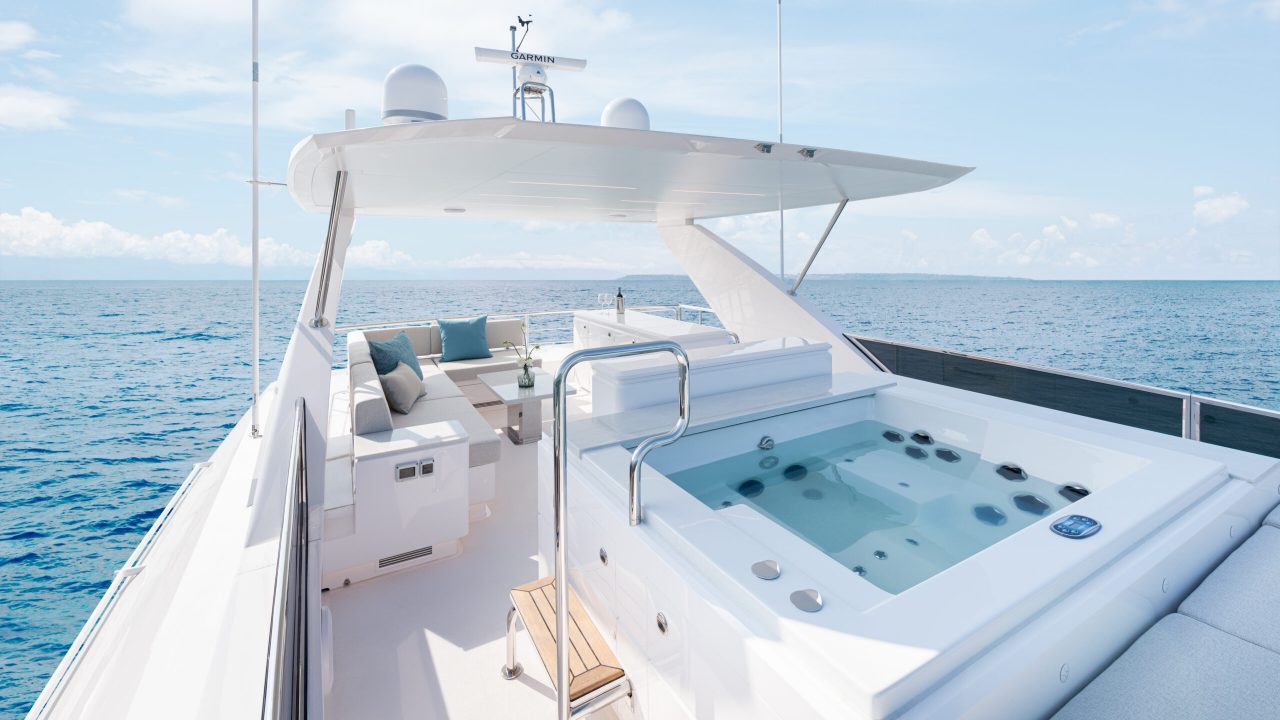 Horizon Yacht Builder - New Horizon Yachts - Big Horizon Yachts Build - Horizon Yacht Brokers - Horizon Yacht Broker - Horizon Superyacht Broker - Horizon Superyacht Builder - Superyacht Broker - St Clair Superyacht - Kevin St Clair