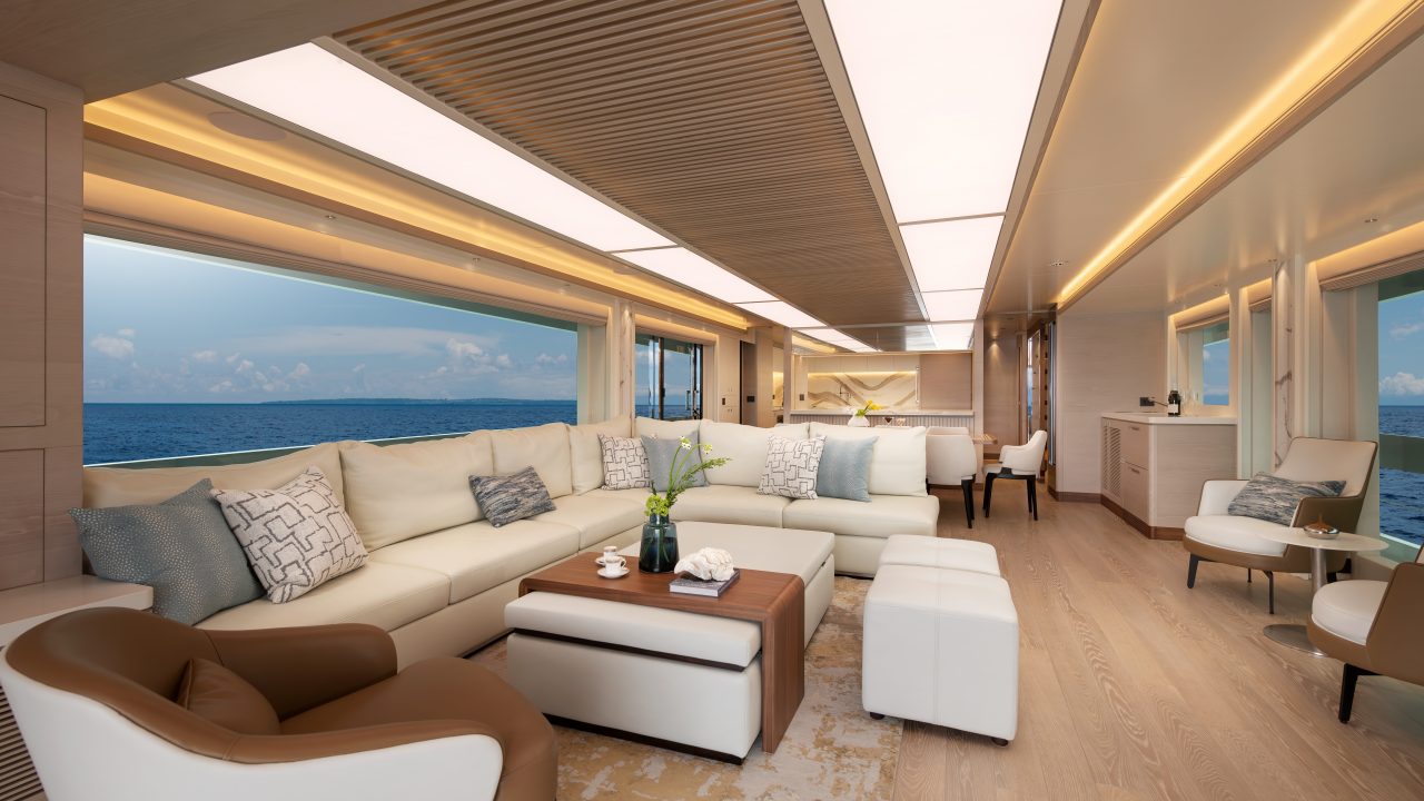 Horizon Yacht Builder - New Horizon Yachts - Big Horizon Yachts Build - Horizon Yacht Brokers - Horizon Yacht Broker - Horizon Superyacht Broker - Horizon Superyacht Builder - Superyacht Broker - St Clair Superyacht - Kevin St Clair