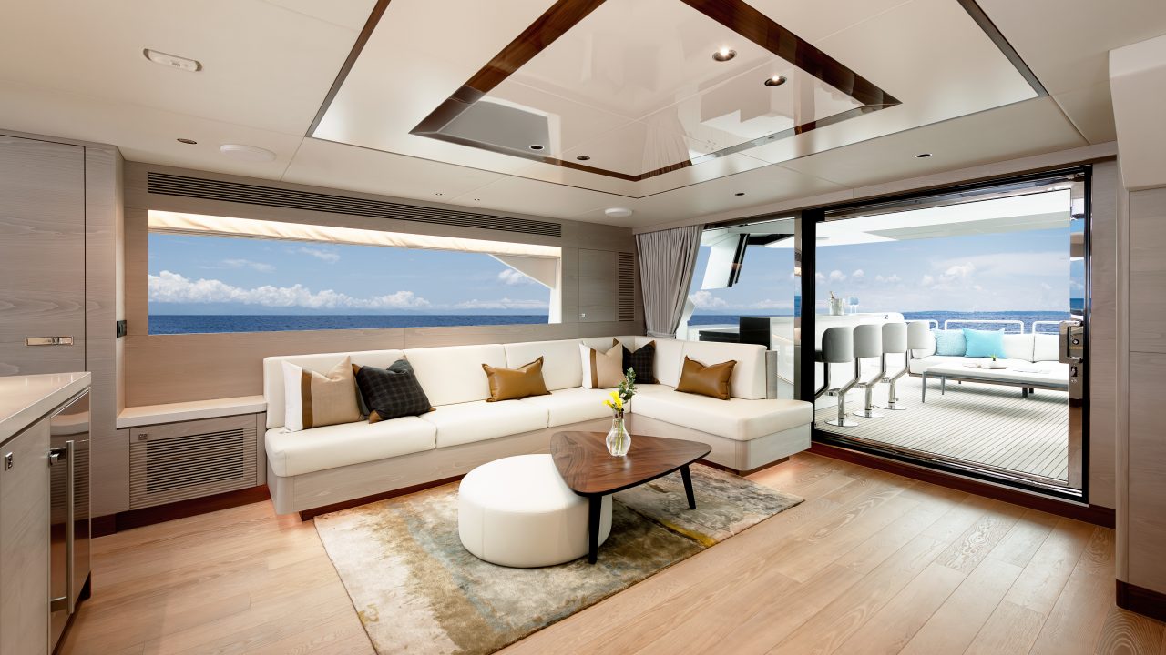 Horizon Yacht Builder - New Horizon Yachts - Big Horizon Yachts Build - Horizon Yacht Brokers - Horizon Yacht Broker - Horizon Superyacht Broker - Horizon Superyacht Builder - Superyacht Broker - St Clair Superyacht - Kevin St Clair