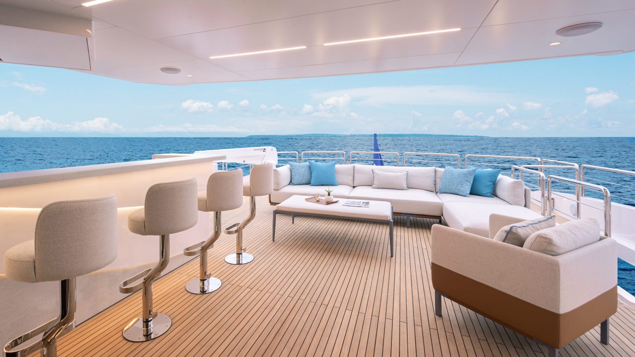 Horizon Yacht Builder - New Horizon Yachts - Big Horizon Yachts Build - Horizon Yacht Brokers - Horizon Yacht Broker - Horizon Superyacht Broker - Horizon Superyacht Builder - Superyacht Broker - St Clair Superyacht - Kevin St Clair