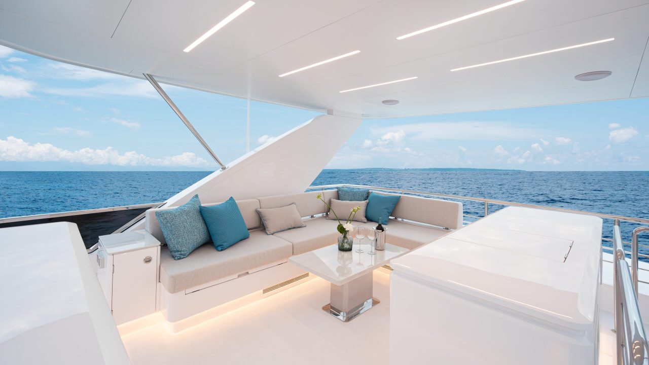 Horizon Yacht Builder - New Horizon Yachts - Big Horizon Yachts Build - Horizon Yacht Brokers - Horizon Yacht Broker - Horizon Superyacht Broker - Horizon Superyacht Builder - Superyacht Broker - St Clair Superyacht - Kevin St Clair