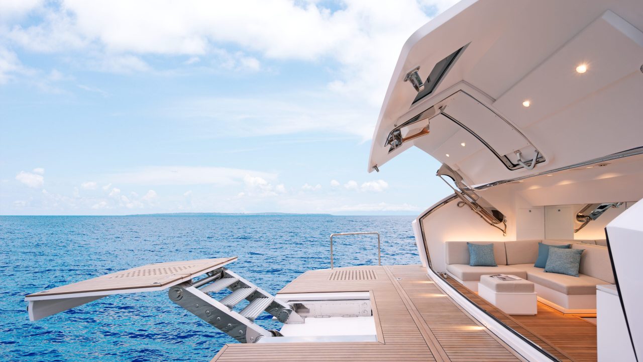 Horizon Yacht Builder - New Horizon Yachts - Big Horizon Yachts Build - Horizon Yacht Brokers - Horizon Yacht Broker - Horizon Superyacht Broker - Horizon Superyacht Builder - Superyacht Broker - St Clair Superyacht - Kevin St Clair