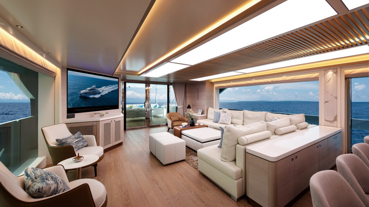 Horizon Yacht Builder - New Horizon Yachts - Big Horizon Yachts Build - Horizon Yacht Brokers - Horizon Yacht Broker - Horizon Superyacht Broker - Horizon Superyacht Builder - Superyacht Broker - St Clair Superyacht - Kevin St Clair