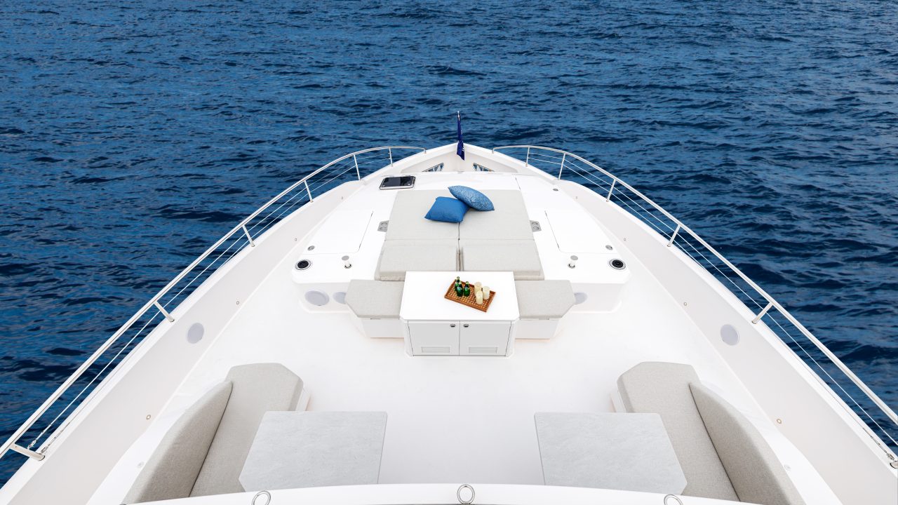 Horizon Yacht Builder - New Horizon Yachts - Big Horizon Yachts Build - Horizon Yacht Brokers - Horizon Yacht Broker - Horizon Superyacht Broker - Horizon Superyacht Builder - Superyacht Broker - St Clair Superyacht - Kevin St Clair