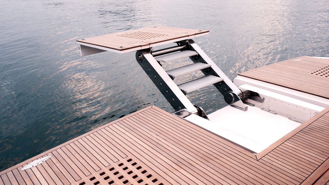 Horizon Yacht Builder - New Horizon Yachts - Big Horizon Yachts Build - Horizon Yacht Brokers - Horizon Yacht Broker - Horizon Superyacht Broker - Horizon Superyacht Builder - Superyacht Broker - St Clair Superyacht - Kevin St Clair