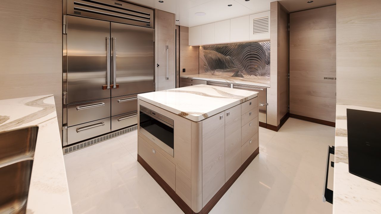 Horizon Yacht Builder - New Horizon Yachts - Big Horizon Yachts Build - Horizon Yacht Brokers - Horizon Yacht Broker - Horizon Superyacht Broker - Horizon Superyacht Builder - Superyacht Broker - St Clair Superyacht - Kevin St Clair