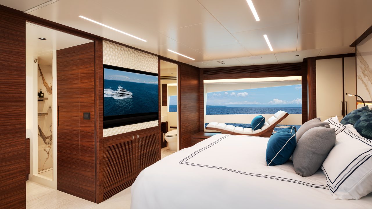 Horizon Yacht Builder - New Horizon Yachts - Big Horizon Yachts Build - Horizon Yacht Brokers - Horizon Yacht Broker - Horizon Superyacht Broker - Horizon Superyacht Builder - Superyacht Broker - St Clair Superyacht - Kevin St Clair