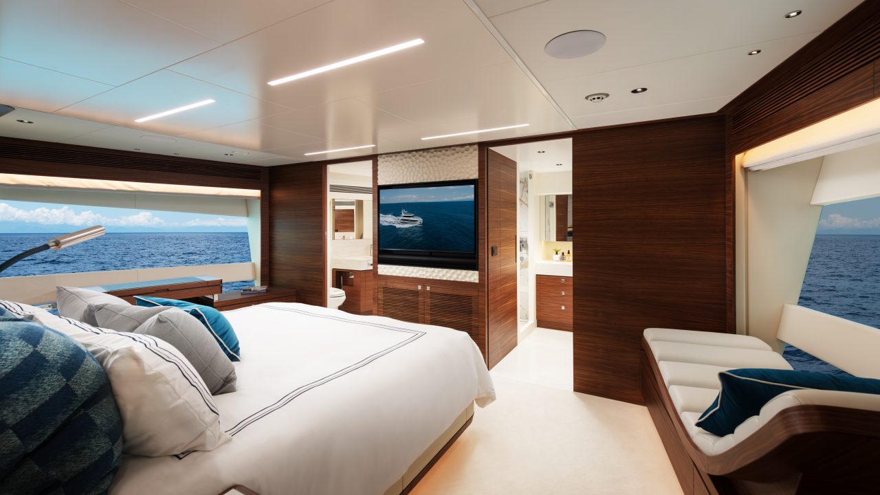 Horizon Yacht Builder - New Horizon Yachts - Big Horizon Yachts Build - Horizon Yacht Brokers - Horizon Yacht Broker - Horizon Superyacht Broker - Horizon Superyacht Builder - Superyacht Broker - St Clair Superyacht - Kevin St Clair