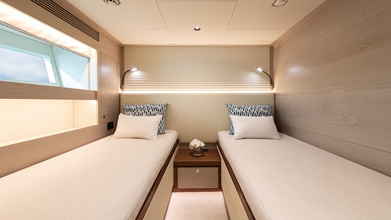 Horizon Yacht Builder - New Horizon Yachts - Big Horizon Yachts Build - Horizon Yacht Brokers - Horizon Yacht Broker - Horizon Superyacht Broker - Horizon Superyacht Builder - Superyacht Broker - St Clair Superyacht - Kevin St Clair