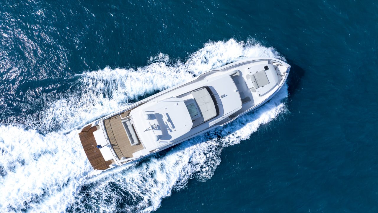 Horizon Yacht Builder - New Horizon Yachts - Big Horizon Yachts Build - Horizon Yacht Brokers - Horizon Yacht Broker - Horizon Superyacht Broker - Horizon Superyacht Builder - Superyacht Broker - St Clair Superyacht - Kevin St Clair